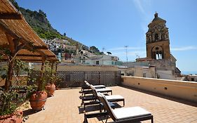Albergo L'Antico Convitto